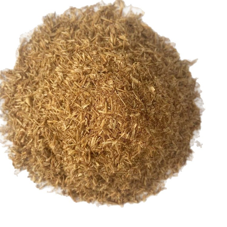 Beer Dregs, Feed-Grade Dried Beer Dregs, Crude Fiber Feed, Good Palatability for Animal Breeding, Beer Dregs
