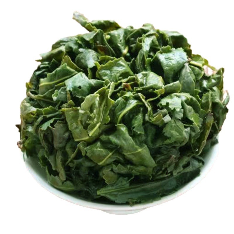 2025 Anxi Tea Tieguanyin Luzhou-flavor Bulk Alpine Oolong Tea Tieguanyin Stall Retail Bulk Tea Wholesale