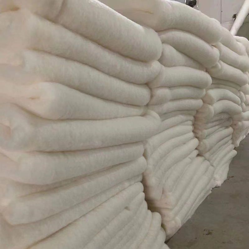 Chenghui Fluff Manufacturers Wholesale Wool Napkins Mercerized Wool Napkins for Quilts and Clothing Welcome to Consult