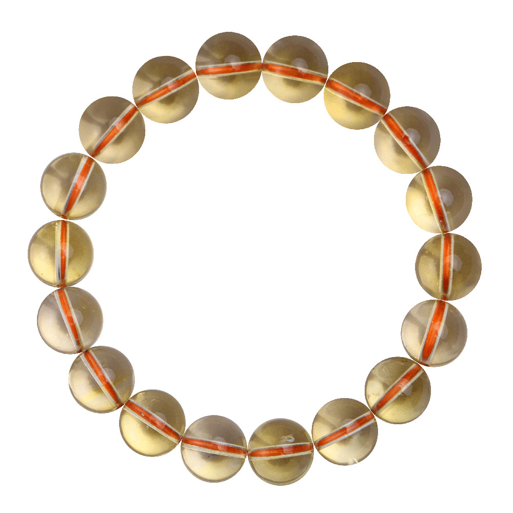 (Yaye direct broadcast special) natural strawberry crystal garnet crystal purple crystal crystal wholesale