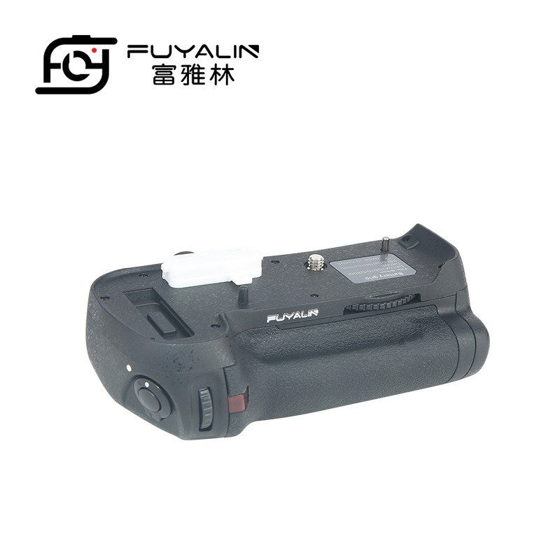 SLR handle MB-D12 for Nikon D810 D800 D800E SLR camera handle battery box