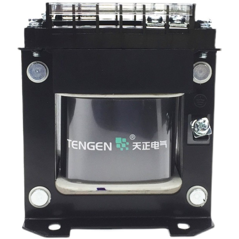 TENGEN Tianzheng BK-300VA Machine Tool Control Single-phase Transformer 380 220 110 36 24V All Copper W