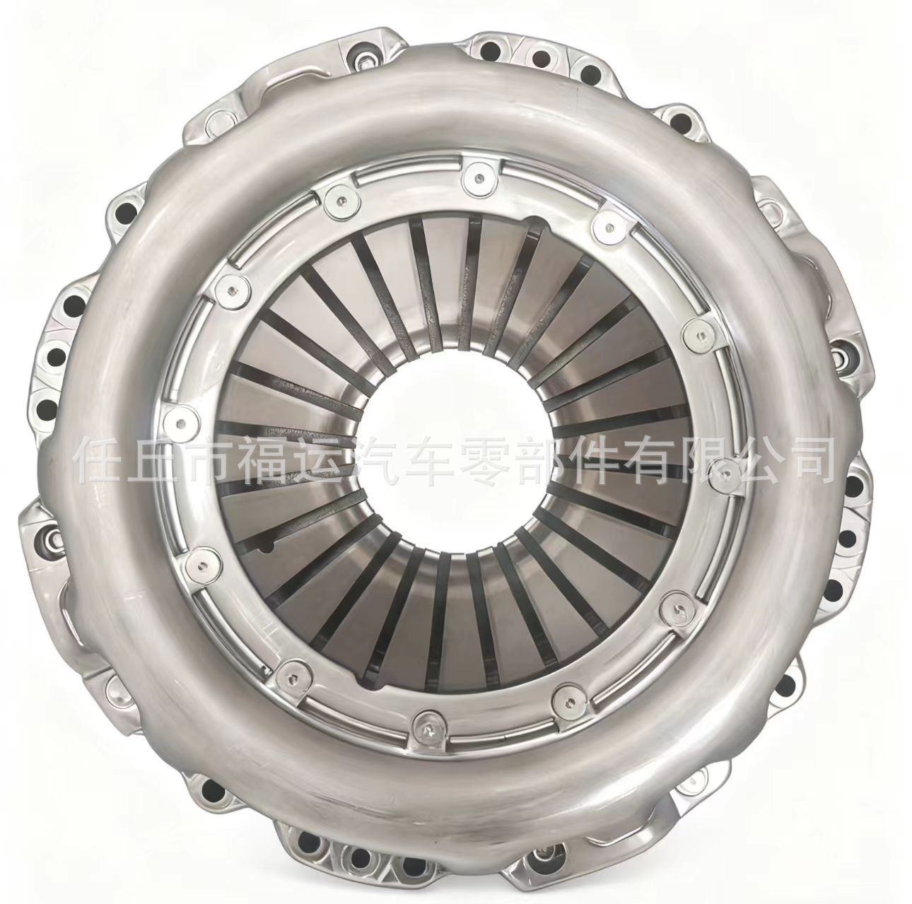 Valeo Automatic Transmission Clutch Plate Pressure Plate 430*260