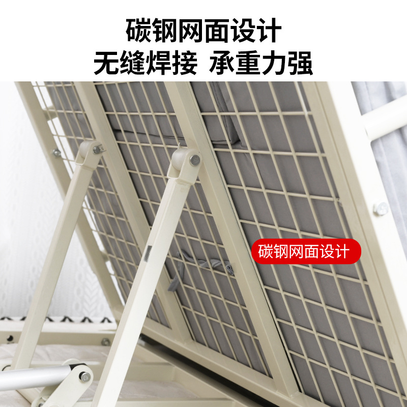 Wholesale Electric Stand-Up Aid for the Elderly, Bedridden Patients, Long-Term Lying down and Getting up Artifact, Back Lift Mattress