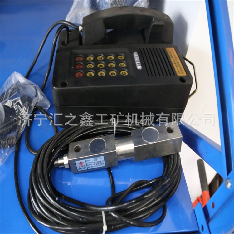 Durable and Affordable Kth15 Explosion-Proof Telephone, Mining Intrinsically Safe Telephone with Timely Delivery