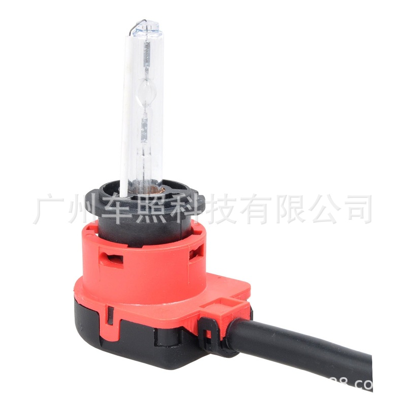 Cross-Border Wholesale Hid Xenon Lamp D2 Wire D2S Adapter D4S Adapter Cable Ballast Connector D4S Wire Modification