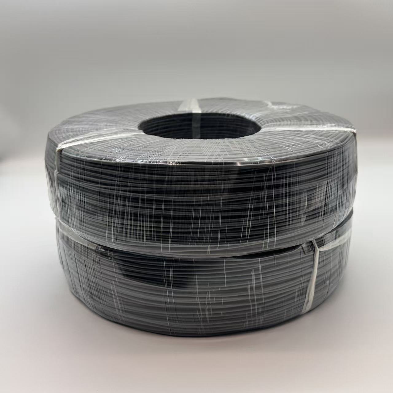 National Standard Rvvp Multi-Core Shielded Signal Line Pure Copper Sheathed Wire 485 Communication Line Rvsp Shielded Line