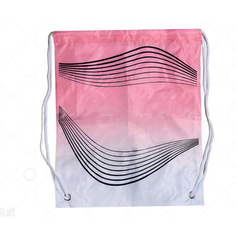 Cross-Border Hot-Selling Football Shoe Backpack, Special Backpack Shoe Bag, Waterproof Storage Bag, Universal Washable and Non-Fading, Sold in One