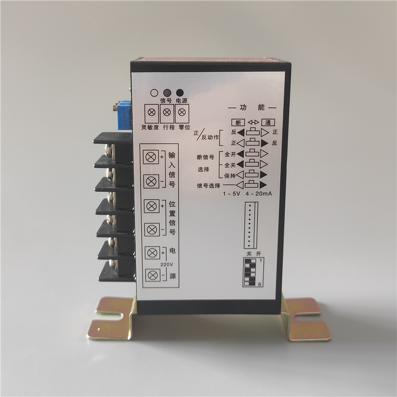 Hangzhou Ruiyu CPA-100-220V CPA-101-220V Intelligent Controller