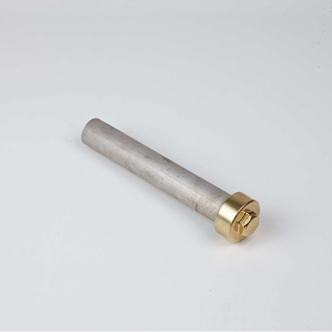 Universal Magnesium Rods for Water Heaters, Special Magnesium Rods for Various Brands of Electric Water Heaters, 40L-80L Water Heater Descaling Rods