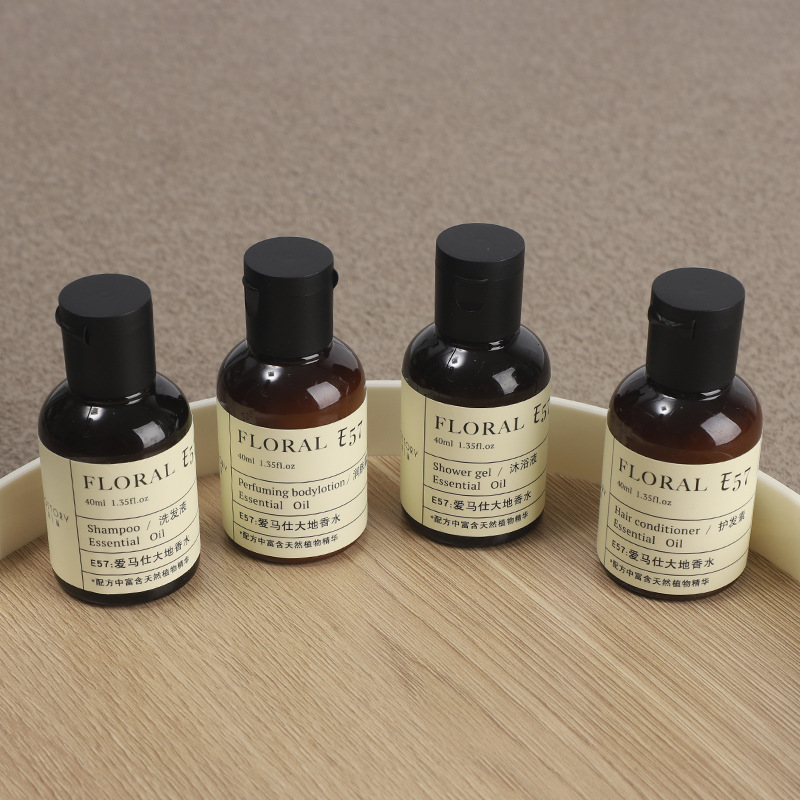 High-End Hotel Disposable Toiletries Set Manufacturer Hotel Disposable Toothbrush Toothpaste B&B Toothbrush Wholesale