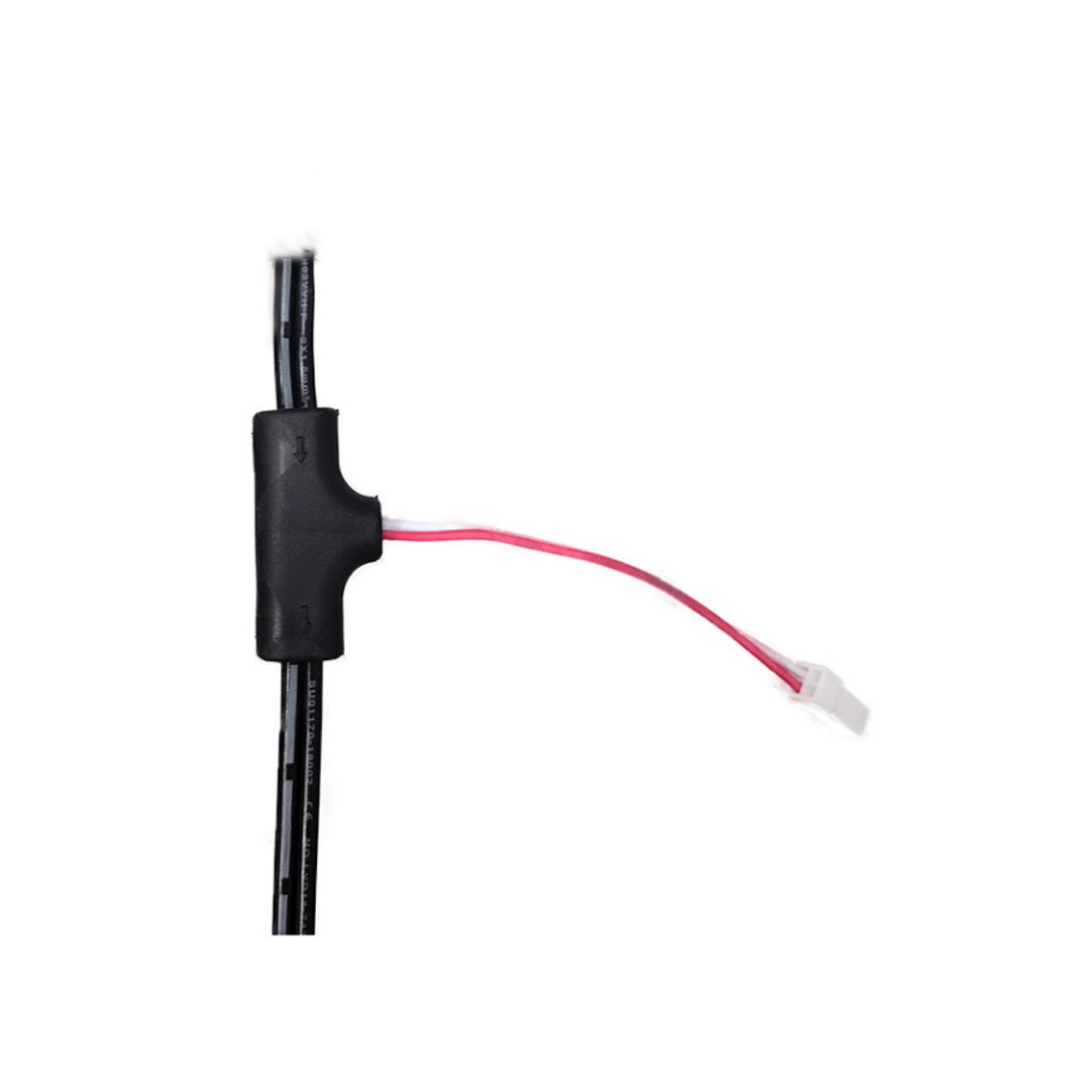 PLC Main Line Network Red Bluetooth Intelligent Wiring-Free Controller Two-Line Main Line Plus Control External/Built-in Module