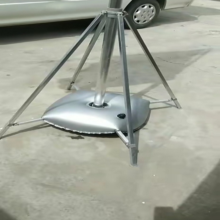 Quality Assurance, Spot Discount Supply, Soft Water Bag Fixation, Suitable for Outdoor Beach Use