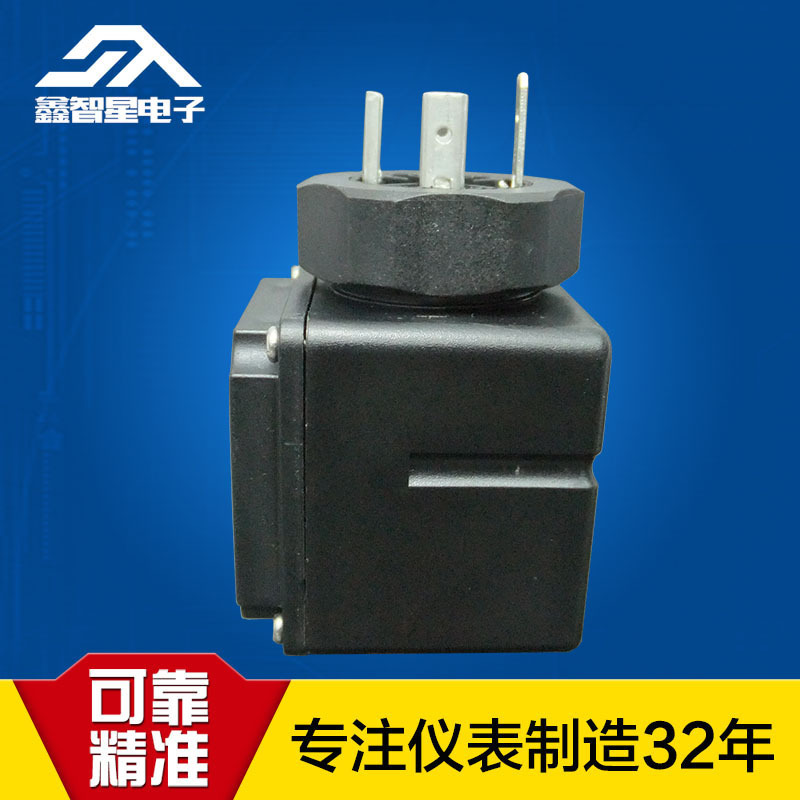 4-20Ma Two-Wire Current Meter, Various Transmitter Field Display Meters, St28S Type Dc