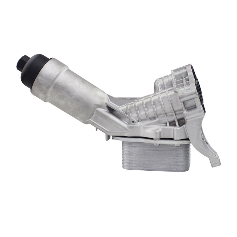 11428651710 Is Suitable for Bmw B48 Engine Oil Filter Assembly 11428580414 Aluminum