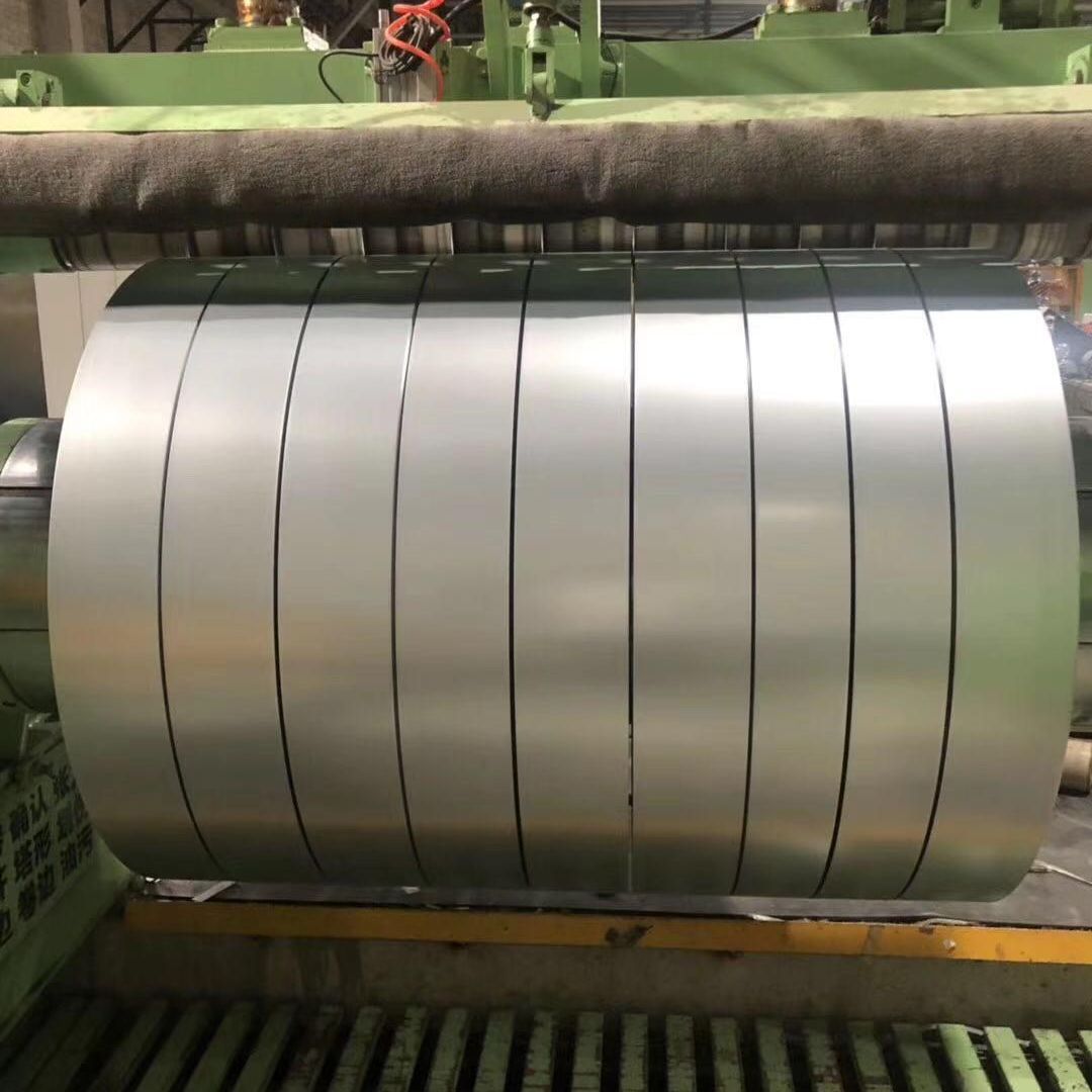 Foshan Jiugang Shougang Dc51D+Amz Zinc-Aluminum-Magnesium Coil Can Be Processed into Compression-Resistant High-Strength Aluminum-Magnesium-Zinc Plated Coil
