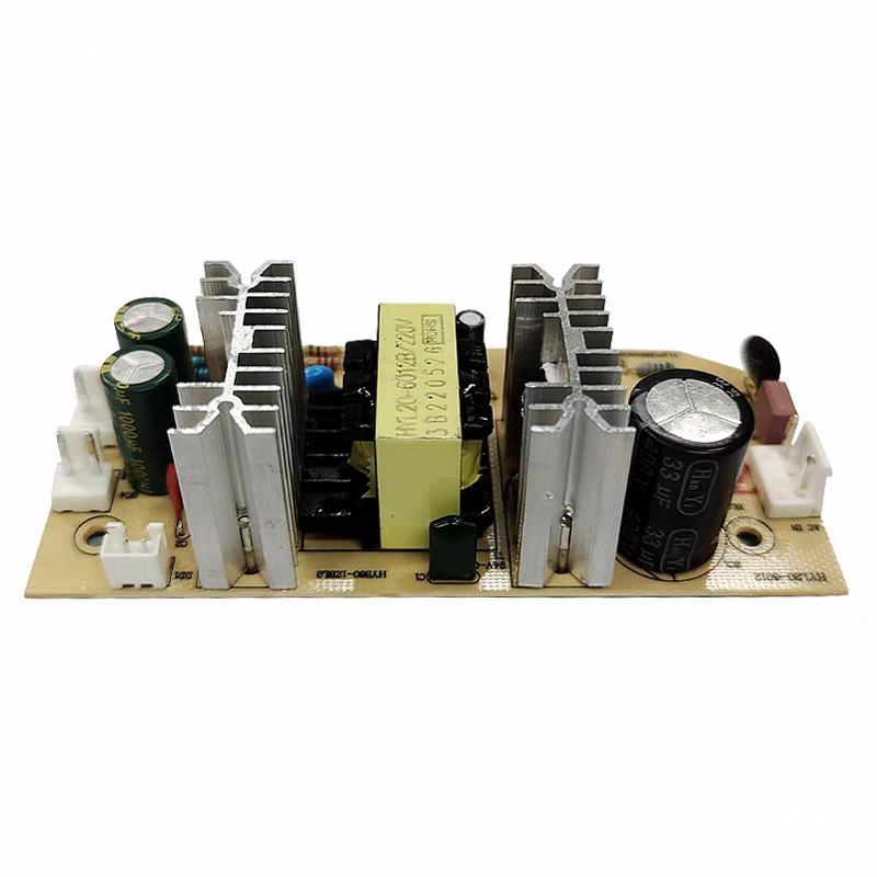 Small Refrigerator Computer Board Accessories Circuit Board Power Board 12V-220V Refrigeration Motherboard Car Control Board Accessories