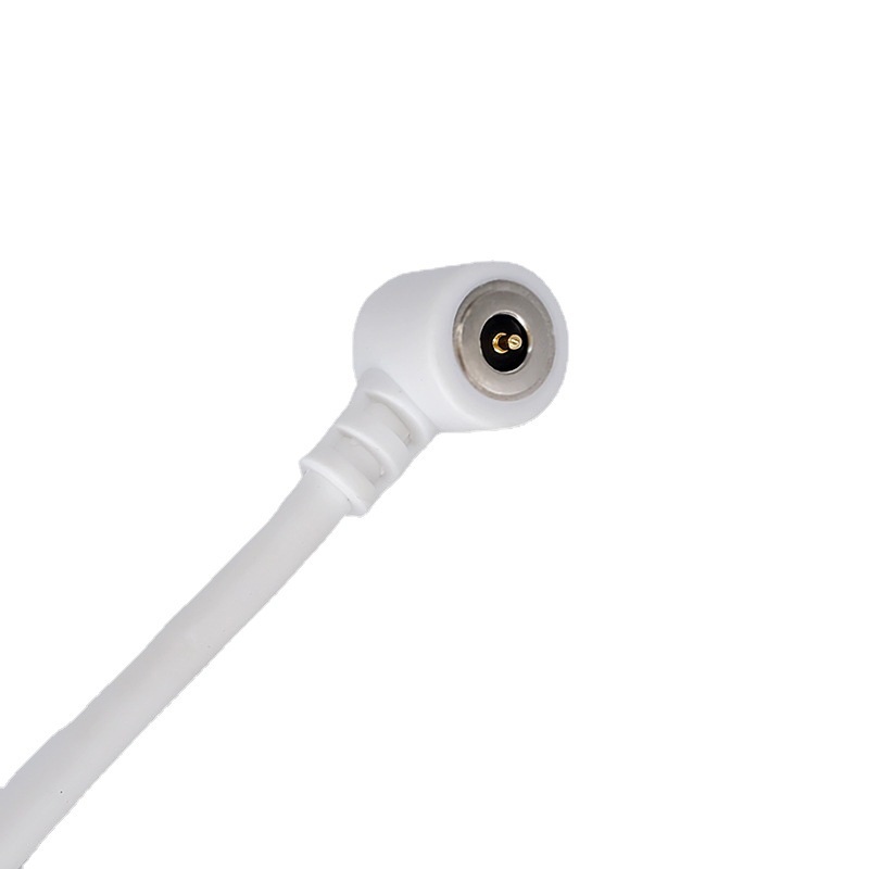 Smart device custom magnetic power cord data line 8mm magnetic wire connector high current magnetic charging line