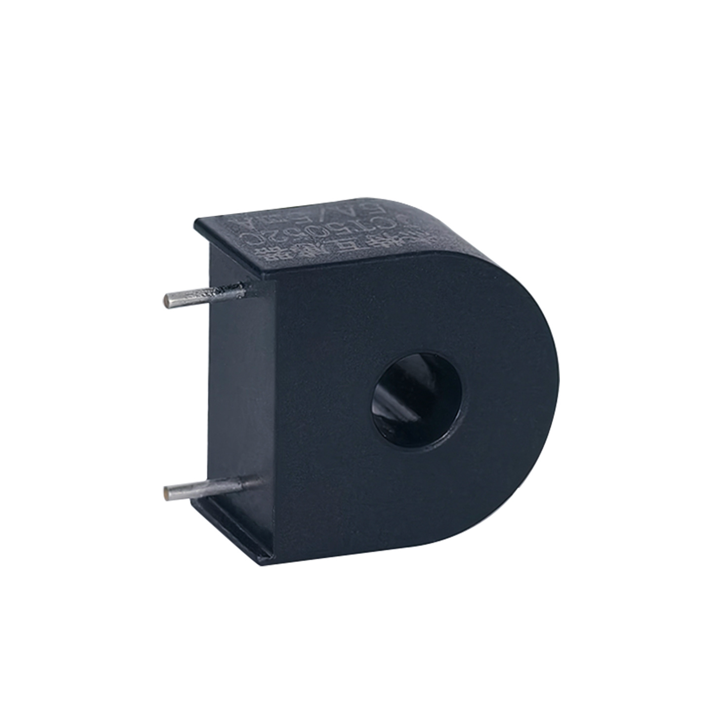 Micro Precision Current Transformer Ac Sensor Electricity Transmitter 0-20A Detection High Precision