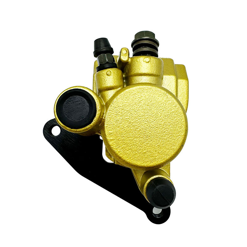 Motorcycle Accessories Kymco 100 Lower Pump Brake Caliper Disc Brake Pump Dio50 Zx Af35 Af25