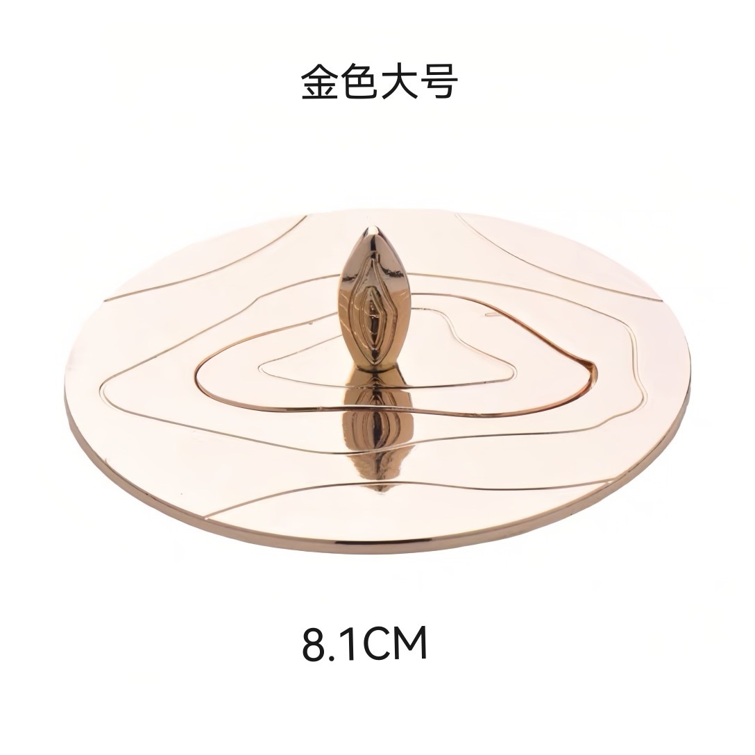 Aromatherapy Candle Smart Cover Windproof Cover Universal Anti-Hanging Wall Suitable for Ikea Fire Extinguishing Roopy Runpei Picture Album Style