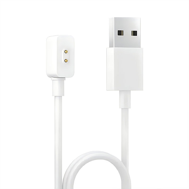 For millet bracelet 8 magnetic charging cable sports bracelet band8 charger USB eight generation charging data cable