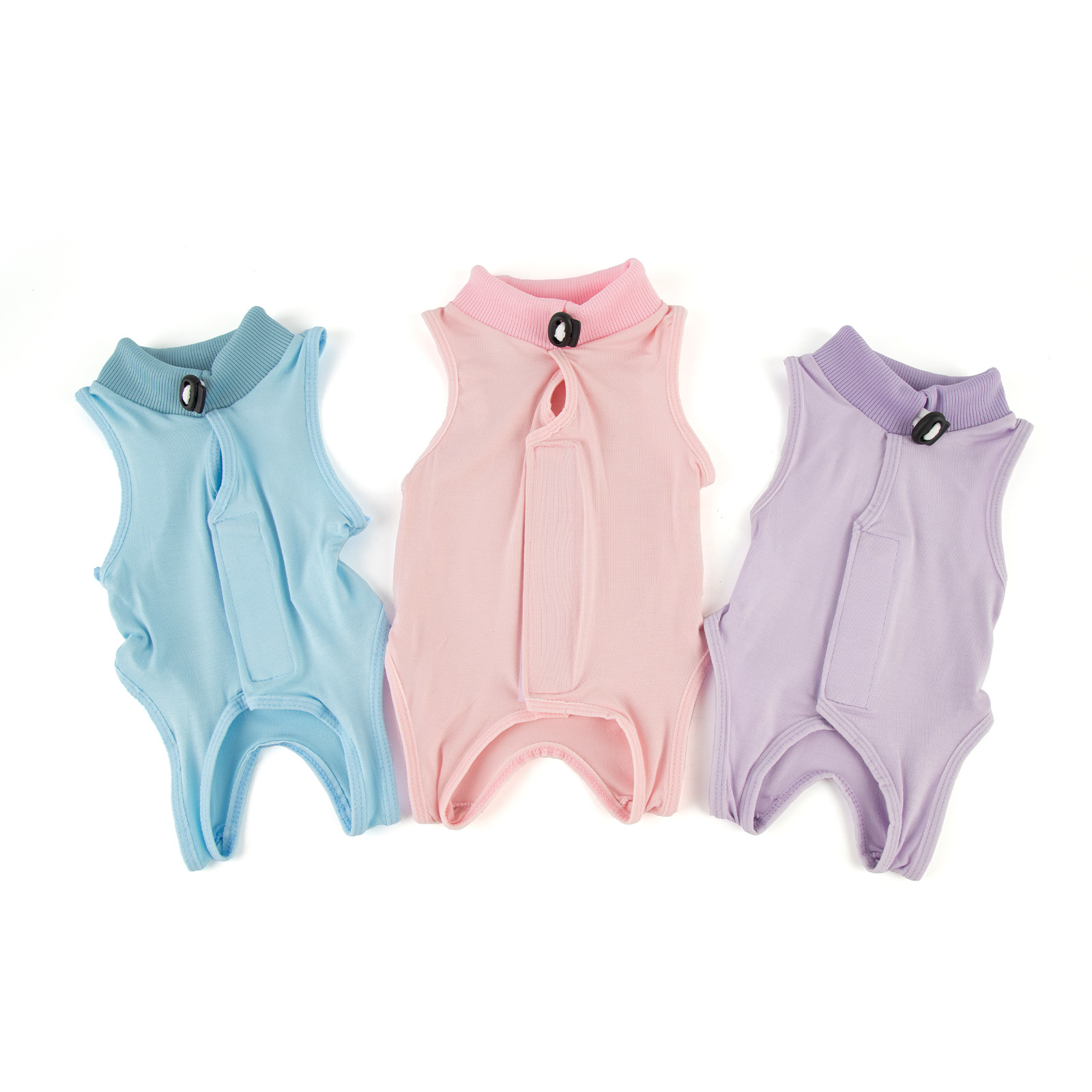Amazon cat sterilization clothes kitten weaning clothes cat postoperative anti-licking pet cat sterilization clothes