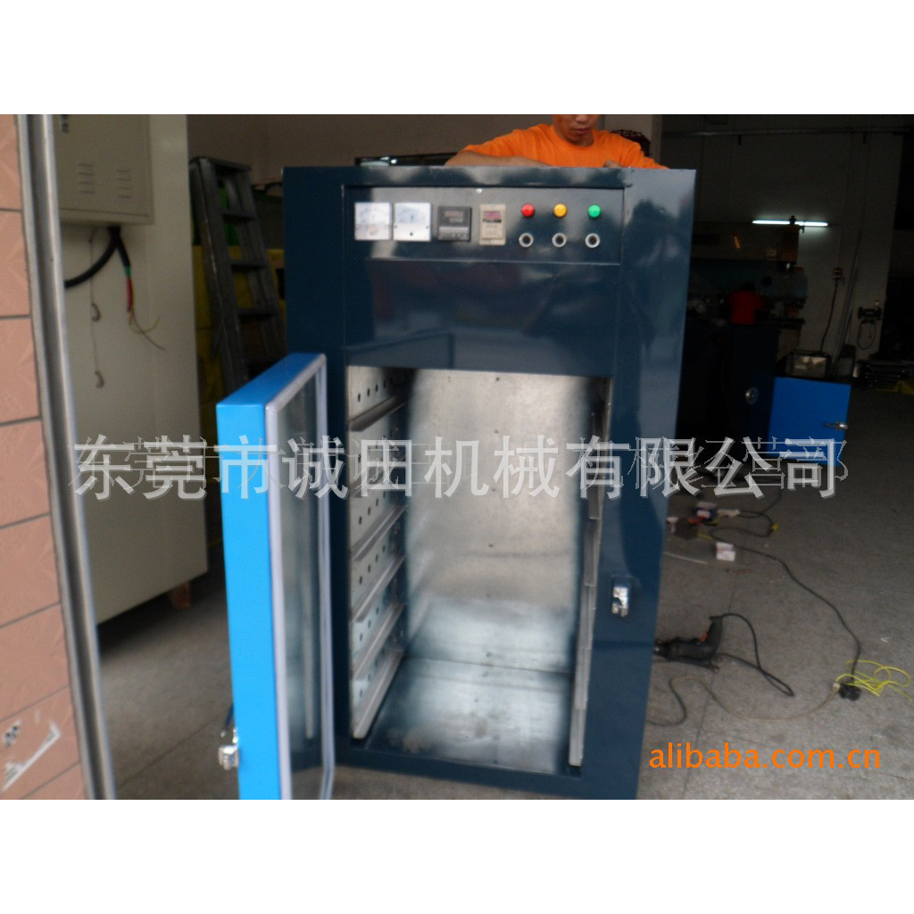 Provide Various Oven (Tunnel Oven) Maintenance and Overhaul Services