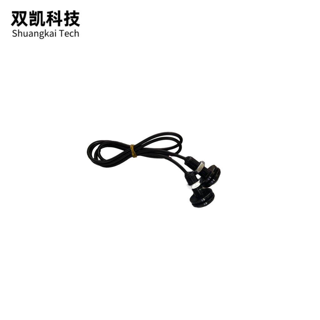 Car 23mm normally bright eagle eye lamp 23mm car daytime running lamp normally bright car eagle eye lamp daytime running lamp