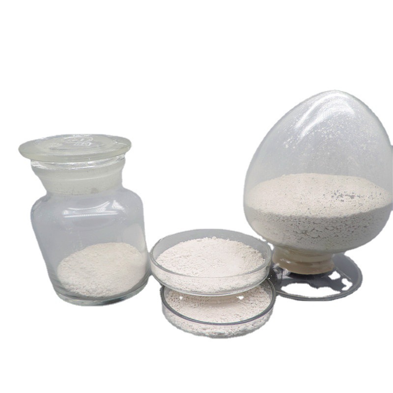 High Precision Rare Earth Polishing Powder Dc Series for Cover Glass