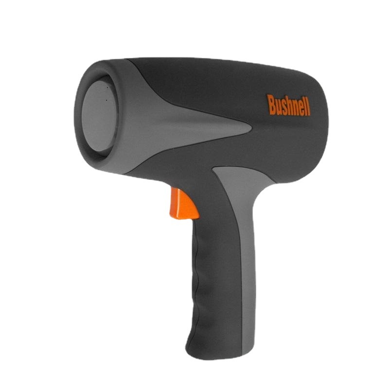 Bushnell Speed Tester Radar Speedometer Speed Tester 101911 Sports Speed Measurement Vehicle-Mounted