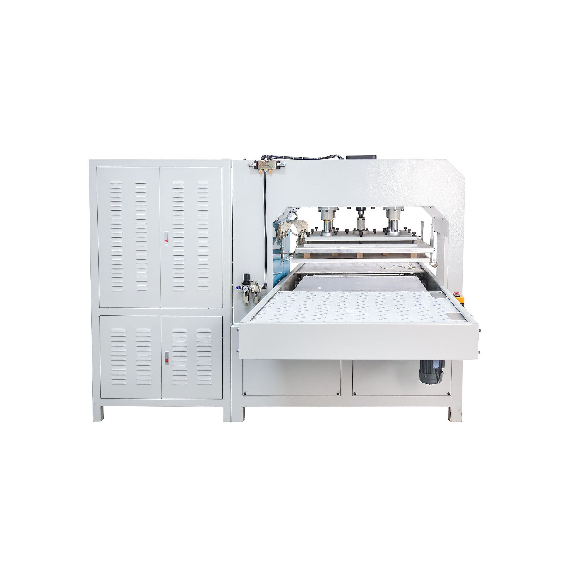 Directly Supplied from the Manufacturer: Inflatable Pillow High-Frequency Machine, Inflatable Bed, Swimming Ring Packaging Machine, Automatic High-Frequency Machine, Fusing Machine