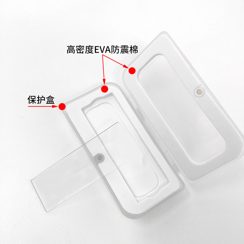 Objective Micrometer Micrometer Microscope Eyepiece Micrometer Reticle Micrometer Table 0.01mm Micrometer C1