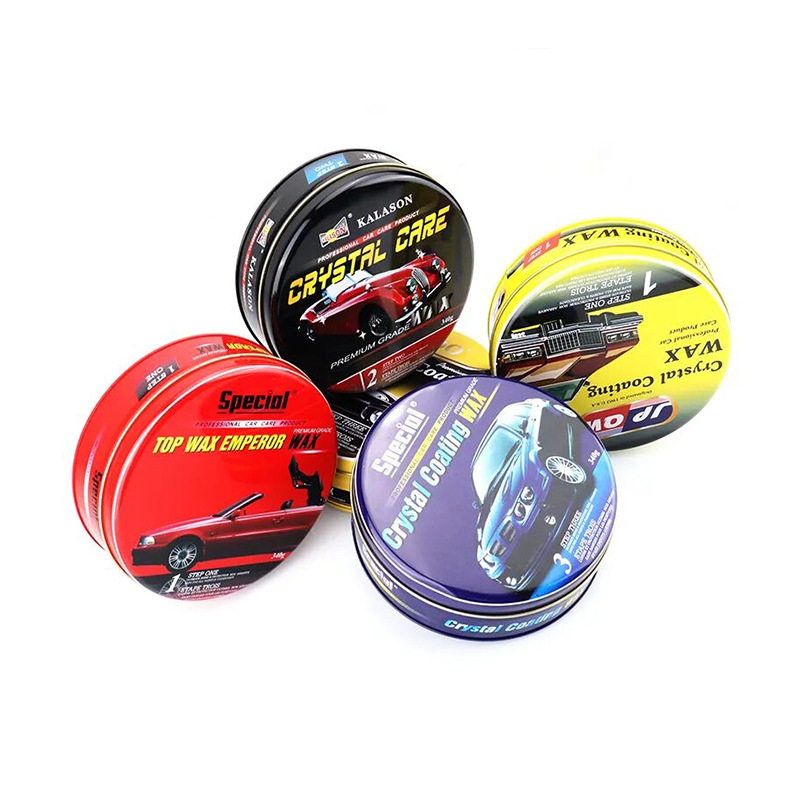 Tinplate Box Uv Printing Tea Packaging Box Candy Biscuit Small Tin Box Uv Printing Badge Uv Printing