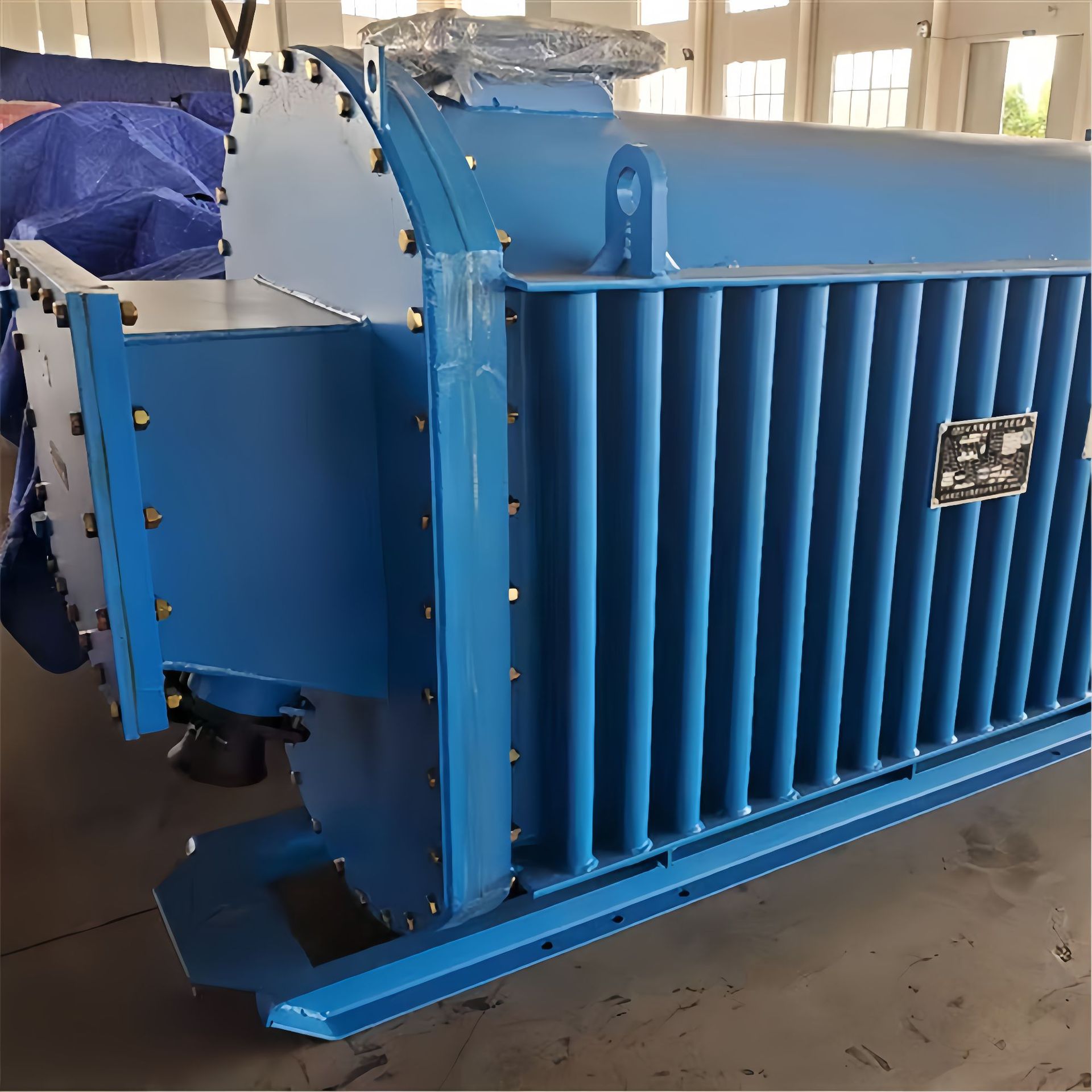 Mining Explosion-Proof Transformer Explosion-Proof Mobile Ac Timely Delivery Mining Explosion-Proof Transformer