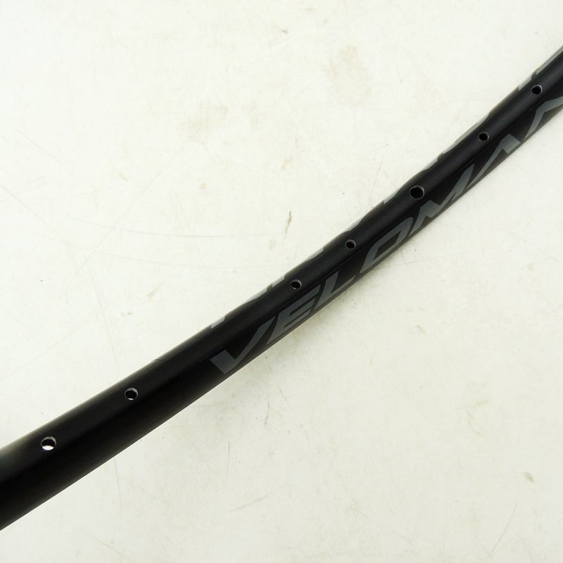 Alexrims 700C Road Bicycle Travel Car Aluminum Alloy Double-Layer Rim 32-Hole Disc Brake Model