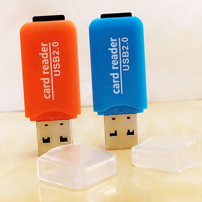 Ice cool card reader mini SD/TF card/memory card high speed 2.0 mi cro factory for driving recorder