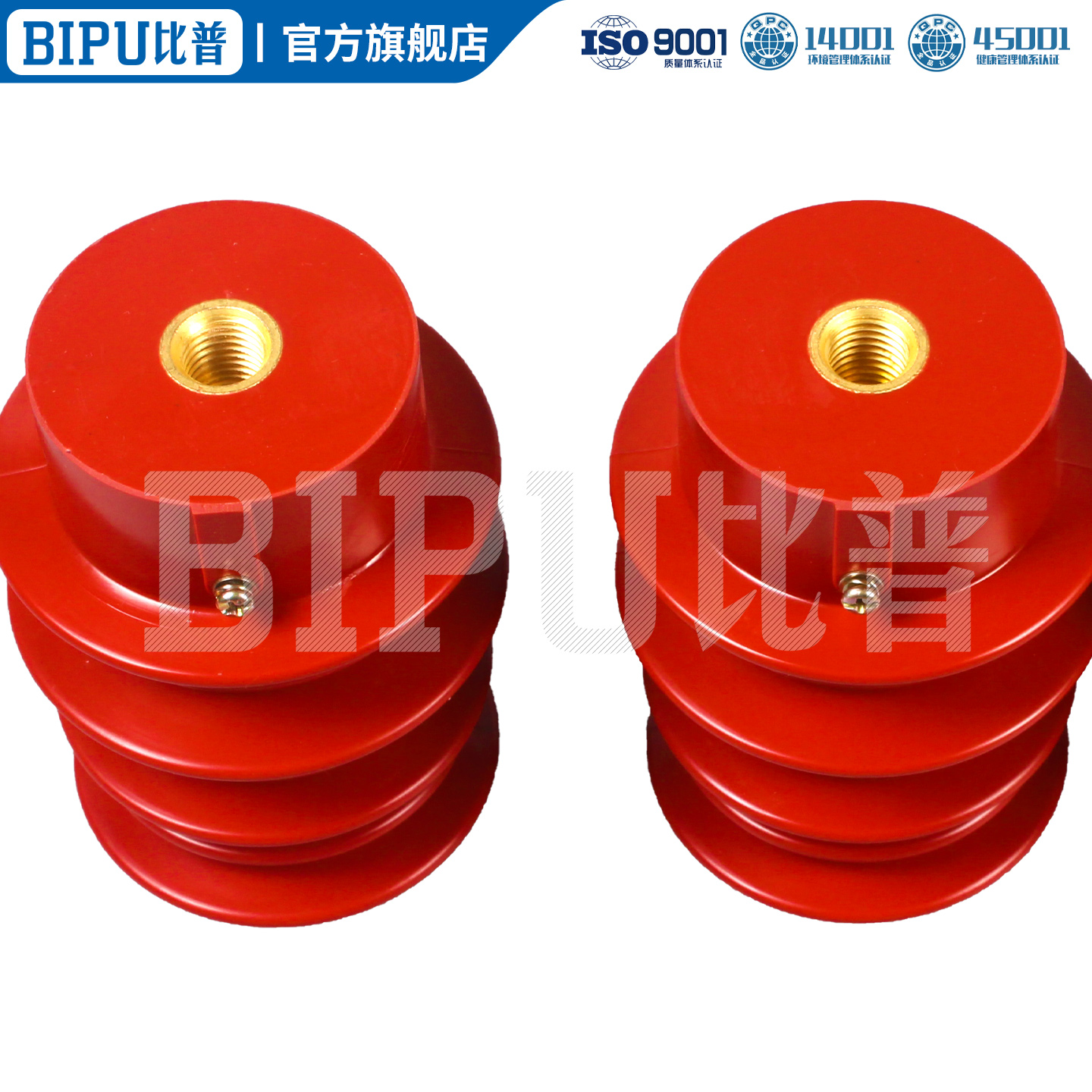 10Kv High Voltage Sensor Cg5-10Q/95X140 Live Display Device Sensor Grounding Switch Suitable