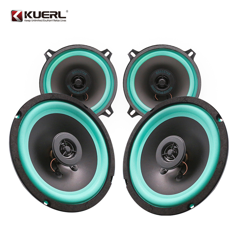 Wholesale car audio modified 4 inch 5 inch 6.5 inch single cone 402502602 coaxial car audio Horn