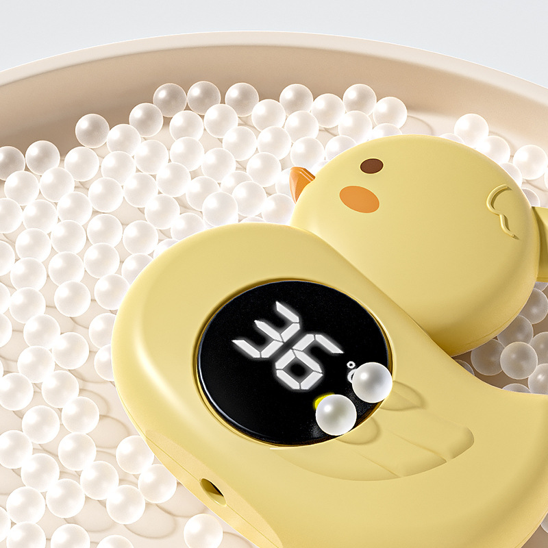 Bath Thermometer Room Temperature Meter Cute Cartoon Baby Bath Water Thermometer Water Heater Baby Bath Thermometer