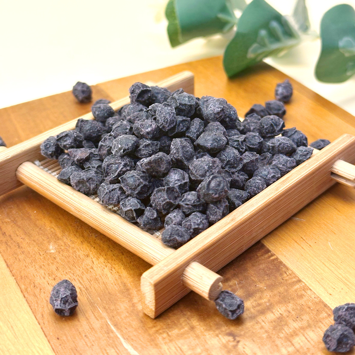 Angelica Black Beans Farm Fried Instant Black Beans Snacks Source Manufacturers Support Daifa Angelica Black Beans