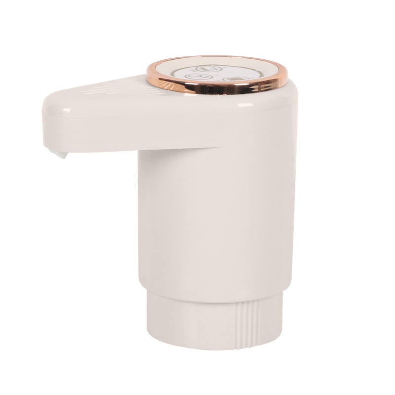 New Double-Pump Double-Water Pump Multi-Speed Quantitative Fully Automatic Water Dispenser Bottled Drinking Water Mineral Water Dispenser