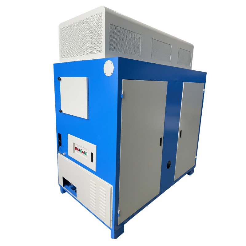 650 # Cotton Filling Machine for Stuffed Toys, Automatic Mechanical Fiber Cotton Opening and Filling Machine for Small Plush Toys