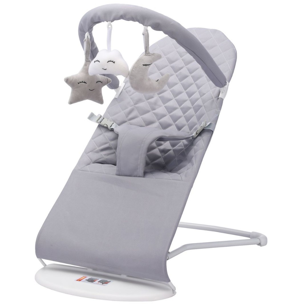 Складные качели для младенцев, успокаивающее кресло, кроватка, артефакт для сна новорожденных