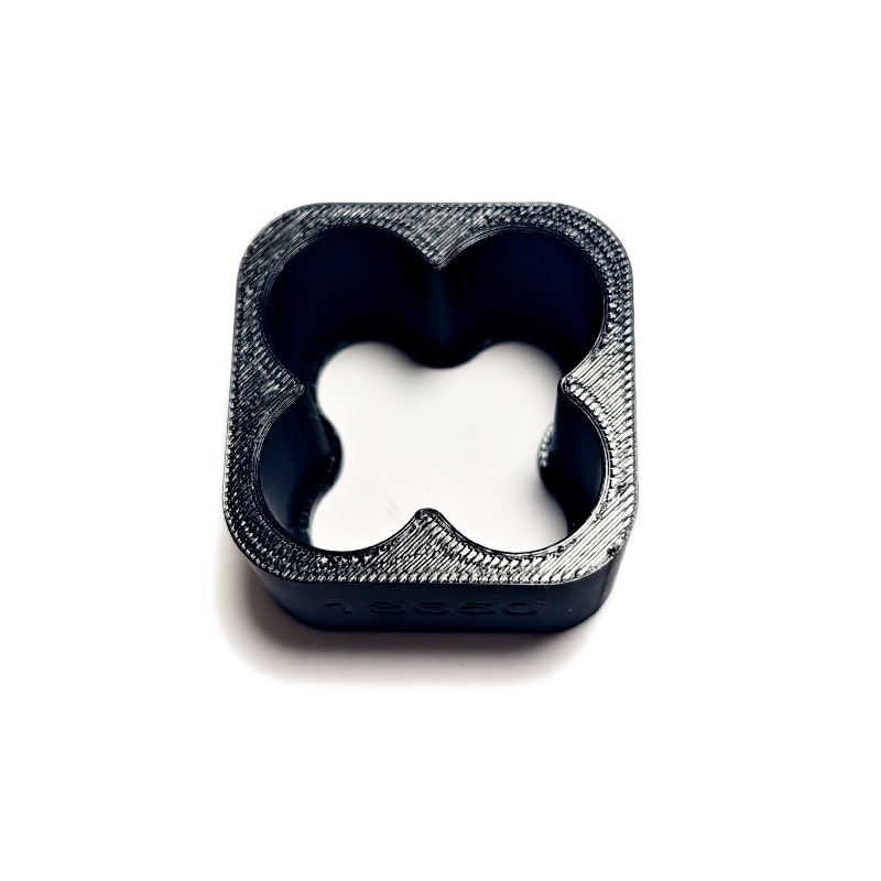 Fixture 21700 Lithium Battery Spot Welding Holder Manual Welding Lithium Battery Assembly Fixing Bracket Mold