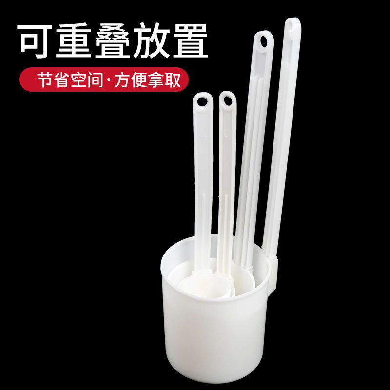 A generation of hair dozen wine lift dozen wine hanging wine Spoon white plastic wine container white wine lift