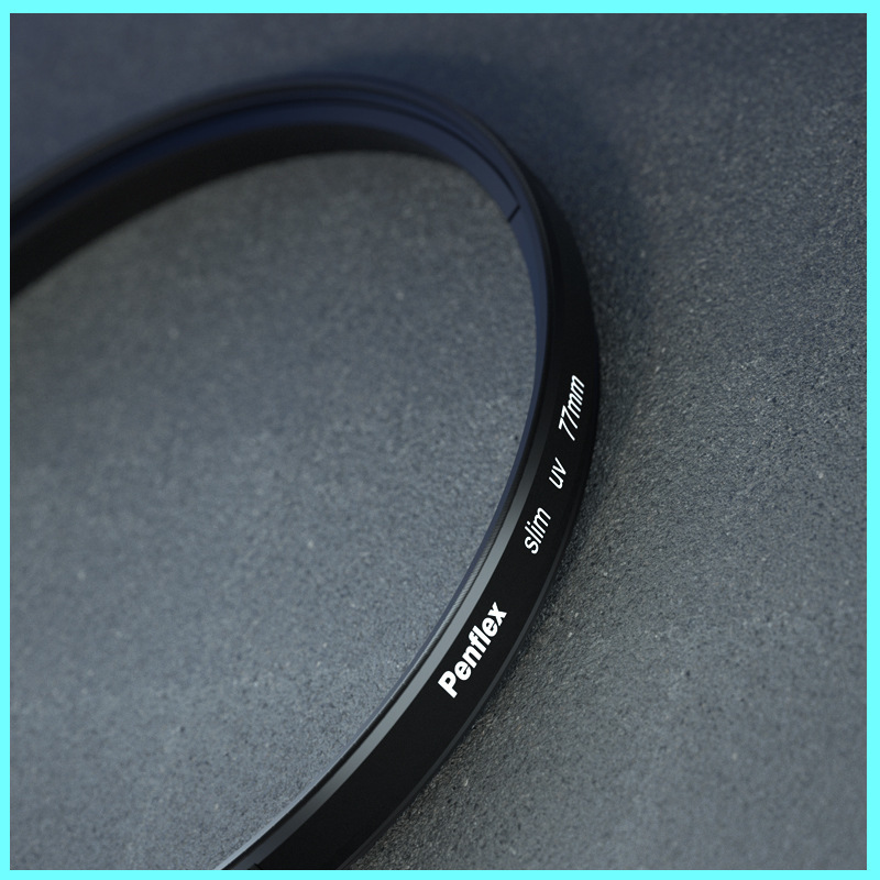 Ultra-Thin Uv Mirror 30.5 37 40.5 49 52 55 58 62 67 72 77 82 86 95mm Filter