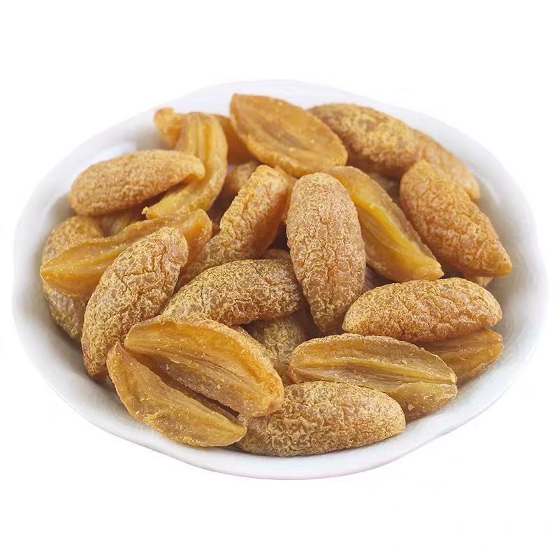 Seedless Olive Meat, Nine-Flavor Olive Strips, Licorice Olive Meat, Pitted Candied Fruit, Clove Sweet Snacks, Preserved Fruits