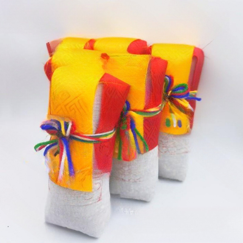 Dragon King Treasure Bag, Dragon King Treasure Bag Can Be Used to Store Home Decorations, Treasure Bottles, Small Treasure Bottles