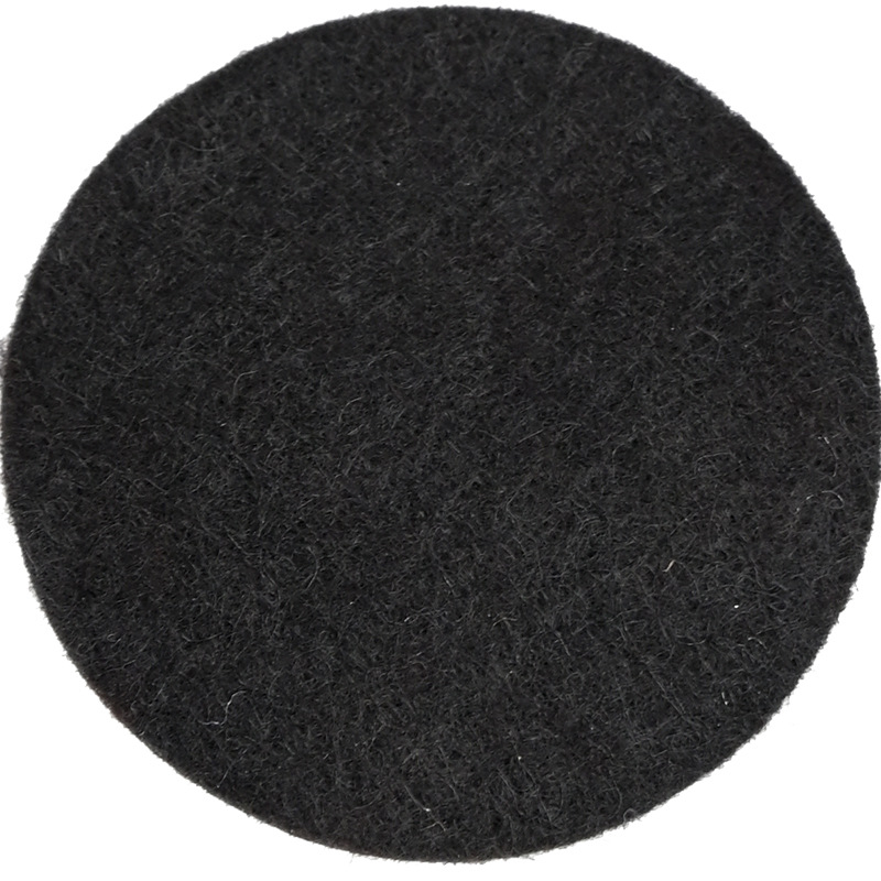 Fireproof Cotton Incense Burner Pad Material Aluminum Foil Insulation Cotton Flame Retardant Cotton High Temperature Resistant Fireproof Cotton Household Incense Burner Incense Cotton